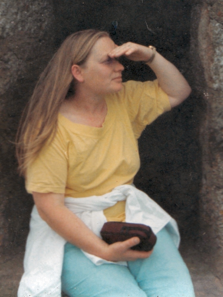 Kathy Bowles